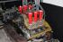 Motor komplett, 3,5 RSR MFI, Drosselklappe, 342 PS/ 375 Nm 